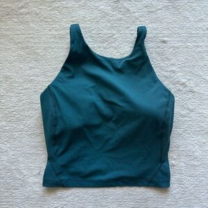 Lululemon Align High Neck Tank Top 6